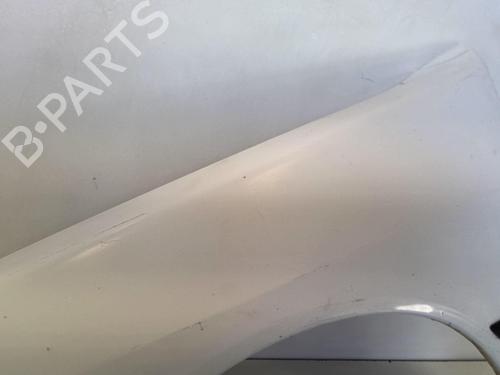 Left front fenders PEUGEOT 306 Hatchback (7A, 7C, N3, N5) 1.6 | BP22025122C41