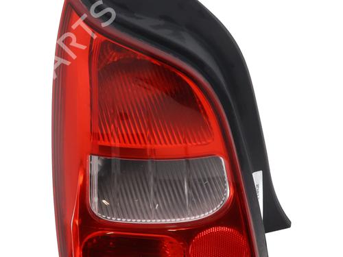 Left taillight RENAULT TWINGO II (CN0_) 1.5 dCi (CN0E) | BP36590758C34 - Image 6