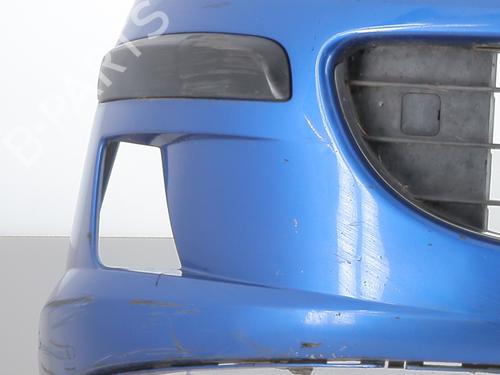 Used Front bumper Front bumper PEUGEOT 407 (6D_) 1.6 HDi 110 (6D9HZC, 6D9HYC) (109 hp) 30446189 30446189