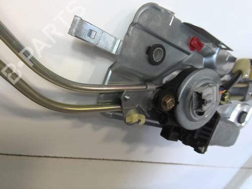 Soltak HONDA ACCORD VII (CL, CN) 2.2 i-CTDi (CN1) | BP20951113C124 