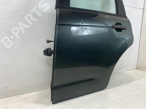 Left rear door CITROËN C3 II (SC_) 1.1 i | BP22026521C4 