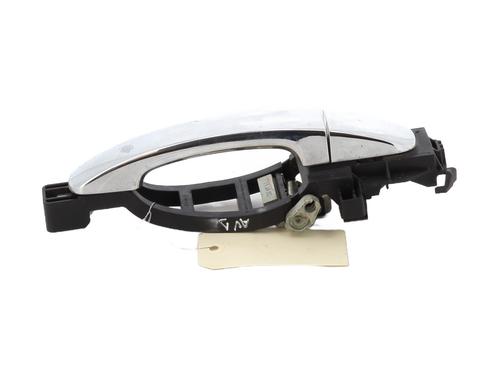 Front right exterior door handle FORD RANGER (TKE) 2.2 TDCi 4x4 | BP27570533C129 