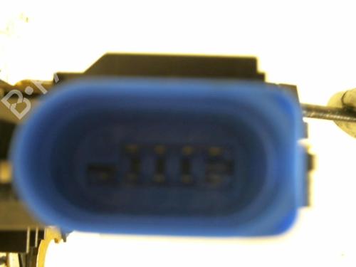 Front left lock VW TOURAN (1T1, 1T2) 2.0 TDI 16V | BP20945516C98 