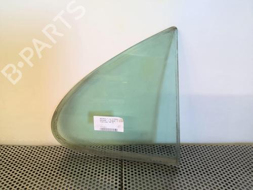Used Rear right door window RENAULT MEGANE I (BA0/1_) 1.9 dTi (BA08, BA0N) (98 hp) 20946927