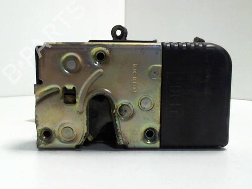 Used Front left lock Front left lock 20958872 20958872