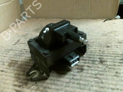 Used Ignition coil RENAULT TWINGO I (C06_) 1.2 (C063, C064) (55 hp) 22030866