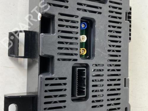Display monitor RENAULT SCÉNIC III (JZ0/1_) 1.9 dCi (JZ0J, JZ1J, JZ1K, JZ1S) | BP20950535C48 