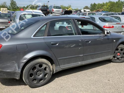 Left front driveshaft AUDI A4 B6 Avant (8E5) 2.0 | BP20964474M38  - Image 9