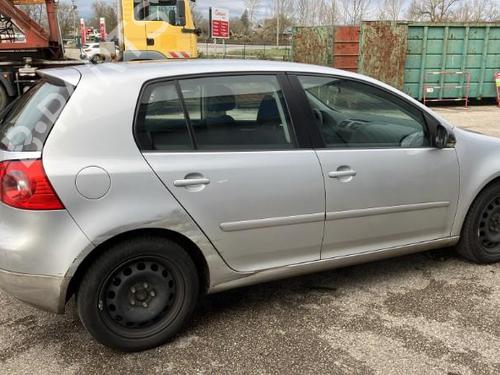 Rear parcel shelf VW GOLF V (1K1) 1.9 TDI | BP31992157C85 - Image 3