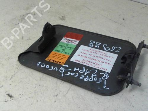 Used Fuel flap RENAULT 21 (B48_) 1.7 (B48E) (90 hp) 20950612