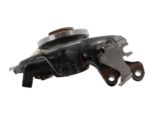 Left front steering knuckle PEUGEOT RIFTER 1.5 BlueHDi 130 | BP29115132M25 