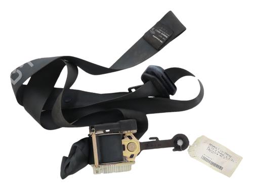 Used Front right seatbelt Front right seatbelt RENAULT CLIO II (BB_, CB_) 1.2 16V (BB05, BB0W, BB11, BB27, BB2T, BB2U, BB2V, CB05,... (75 hp) 20957514 20957514