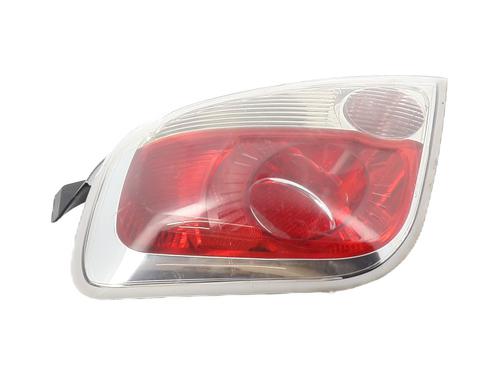 Left taillight FIAT 500 (312_) 1.2 (312AXA1A) | BP20961944C34 