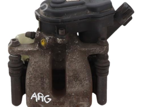 Left rear brake caliper RENAULT MEGANE IV Hatchback (B9A/M/N_) | BP33630537M107 - Image 4