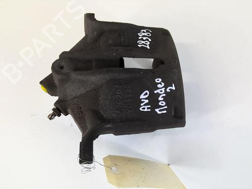 Right front brake caliper FORD MONDEO III (B5Y) 2.0 16V TDDi / TDCi | BP20952926M104