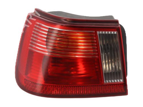 Used Left taillight SEAT IBIZA II (6K1) 1.9 TDI (110 hp) 20955263
