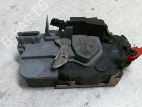 Used Rear right lock CITROËN XSARA (N1) 1.6 16V (109 hp) 20962764