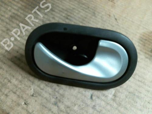 Used Front right interior door handle RENAULT CLIO III Grandtour (KR0/1_) 1.5 dCi (88 hp) 20961593