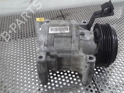 AC compressor FORD KA (RU8) 1.2 | BP20939188M34 - Image 2