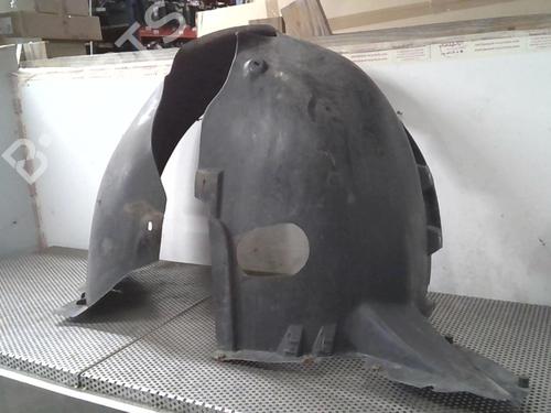 Wheel arch SEAT ALTEA XL (5P5, 5P8) 1.9 TDI | BP20939652C56 