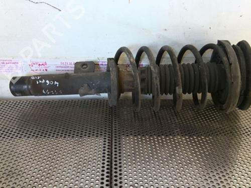 Used Right front shock absorber PEUGEOT 406 (8B) 1.8 16V (110 hp) 20959832