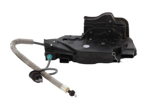 Front right lock MERCEDES-BENZ A-CLASS (W177) A 200 (177.087) | BP29212643C97 