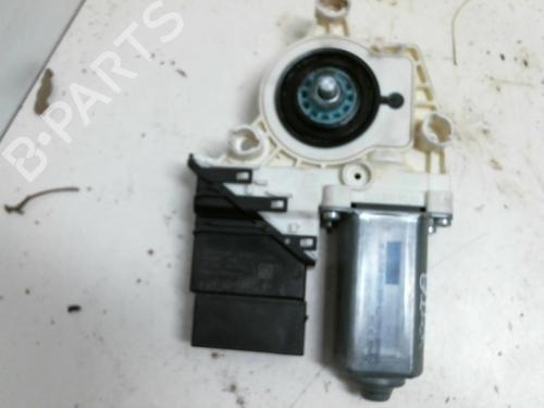 Portierruitmotor linksachter VW JETTA III (1K2) 1.9 TDI (105 hp) 20966106