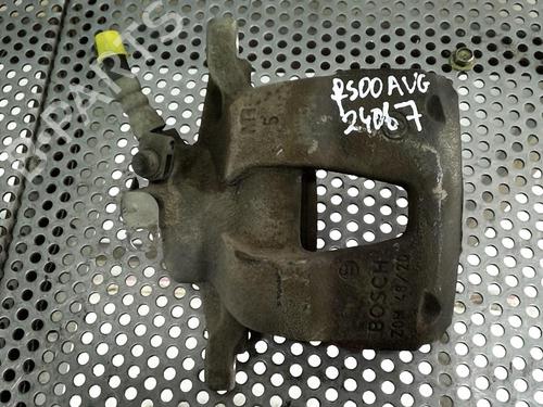Bremssattel links vorne für FIAT 500 (312_) 1.3 D Multijet (312AXB1A) (75 hp) 20957125
