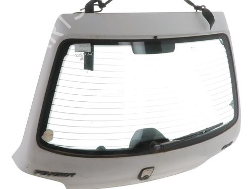 Heckklappe für Heckklappe PEUGEOT 106 I (1A, 1C) [1991-1996] 36057465 36057465