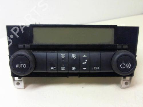 Climate control RENAULT LAGUNA II Grandtour (KG0/1_) 1.9 dCi (KG1A, KG1W, KG0G) | BP20942972I5 