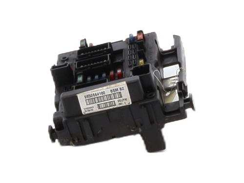 Fuse box PEUGEOT 206 Hatchback (2A/C) 1.4 HDi eco 70 | BP20942734E1 