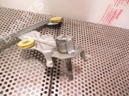 Used Front right window mechanism RENAULT TRAFIC II Van (FL) 1.9 dCi 100 (FL0C) (101 hp) 20970863