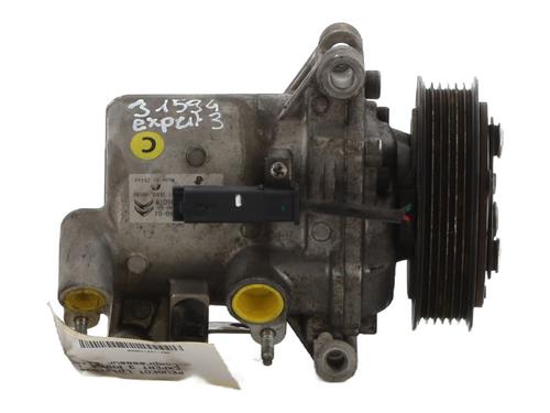 AC compressor PEUGEOT EXPERT Van (V_) 1.5 BlueHDi 120 | BP33123618M34 - Image 4