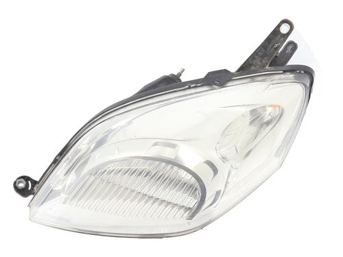 Left headlight PEUGEOT BIPPER (AA_) 1.3 HDi 75 | BP25292184C28 