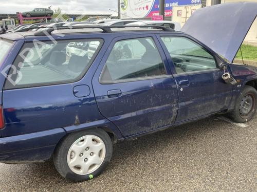 Used Parts CITROËN ZX Break (N2) 1.9 D 1962970