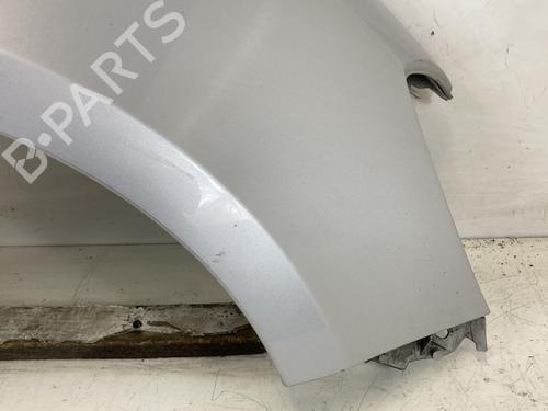 Right front fenders RENAULT CLIO III (BR0/1, CR0/1) 1.4 16V | BP27893410C42 