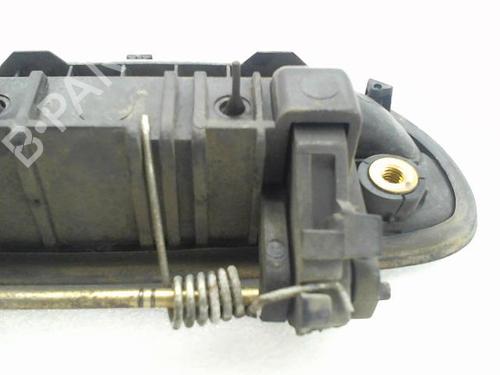 Front right exterior door handle HYUNDAI ACCENT II (LC) 1.5 CRDi | BP20956715C129 
