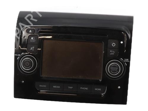 Used Display monitor PEUGEOT BOXER Van 2.0 BlueHDi 110 (110 hp) 24665585