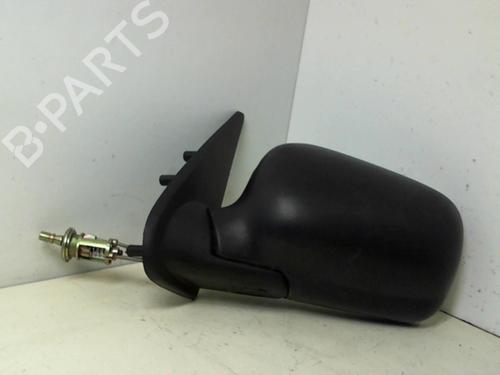 Used Left mirror SKODA FELICIA II (6U1) 1.3 (68 hp) 20957344