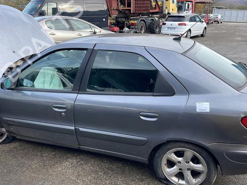 Rear bumper CITROËN XSARA (N1) 2.0 HDi 90 | BP22349051C8 