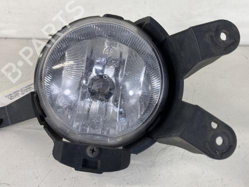 Used Left front fog light CHEVROLET CRUZE (J300) 2.0 CDI (125 hp) 20967811