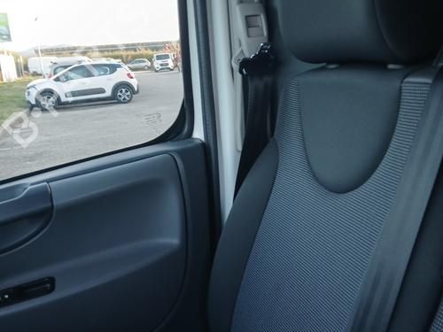 Used Front right seatbelt Front right seatbelt PEUGEOT EXPERT Van (VF3A_, VF3U_, VF3X_) 2.0 HDi 120 (120 hp) 32449550 32449550