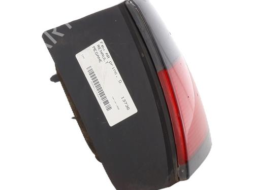 Right taillight RENAULT MEGANE I Classic (LA0/1_) 1.6 e (LA0F, LA0S) | BP20973464C35 