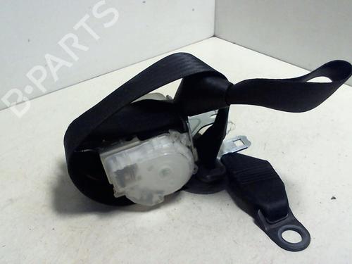 Used Front right seatbelt Front right seatbelt PEUGEOT 107 (PM_, PN_) 1.0 (68 hp) 20947690 20947690
