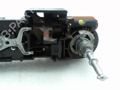 Front left exterior door handle RENAULT KANGOO / GRAND KANGOO II (KW0/1_) 1.5 dCi 85 (KW0K, KW0L, KW0B) | BP20944280C128 