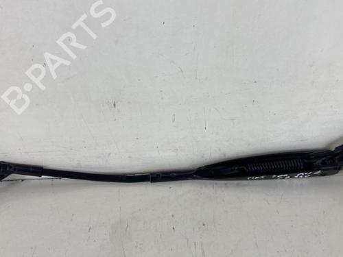 Front windshield wiper arm FIAT 500 (312_) 1.2 (312AXA1A) | BP20938420C143 