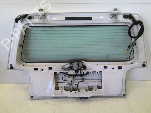 Heckklappe VW LUPO I (6X1, 6E1) 1.7 SDI | BP22019919C6 