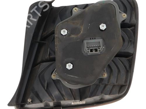 Left taillight FIAT STILO (192_) 1.9 JTD (192_XE1A) | BP20941372C34 