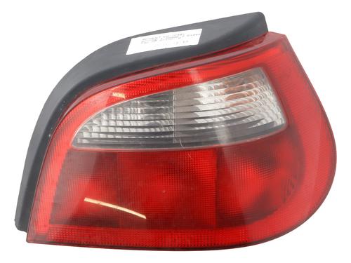 Højre baglygte RENAULT MEGANE I (BA0/1_) 1.9 dTi (BA08, BA0N) (98 hp) 20973255