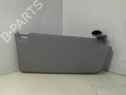 Venstre solskærm OPEL ASTRA H (A04) 1.9 CDTI (L48) (120 hp) 20960014
